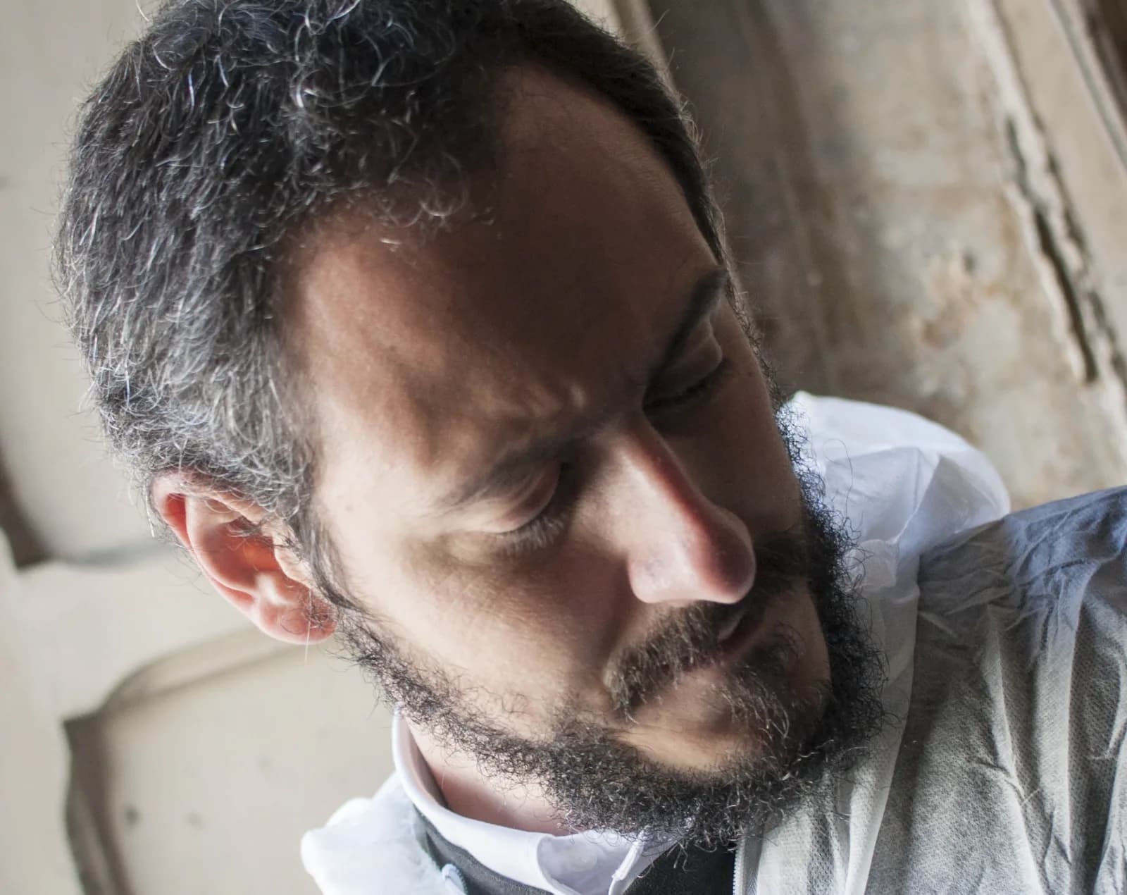 Gian Maria Tosatti