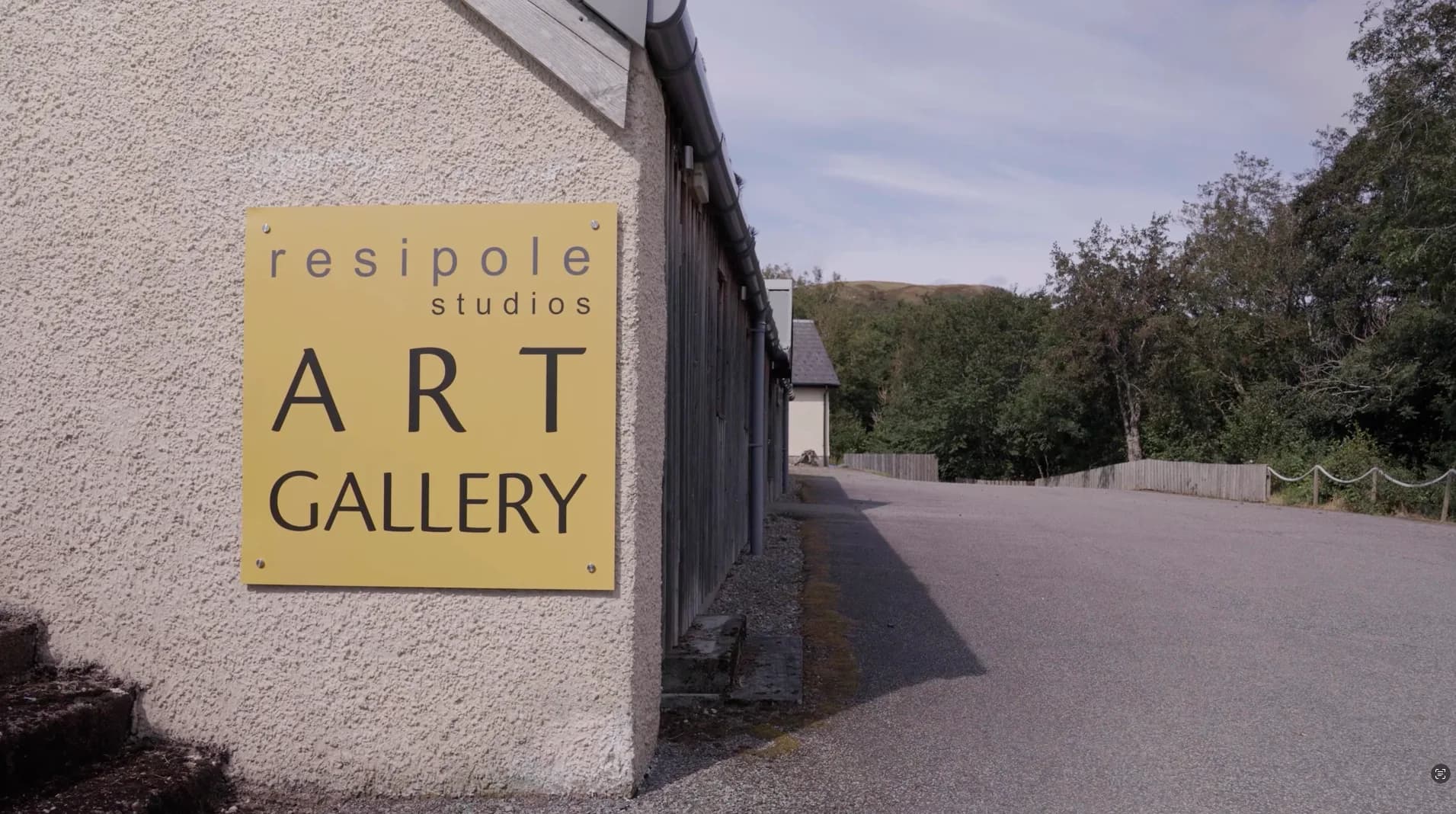 Resipole Studios