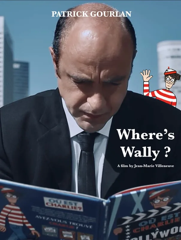 Where is Wally?