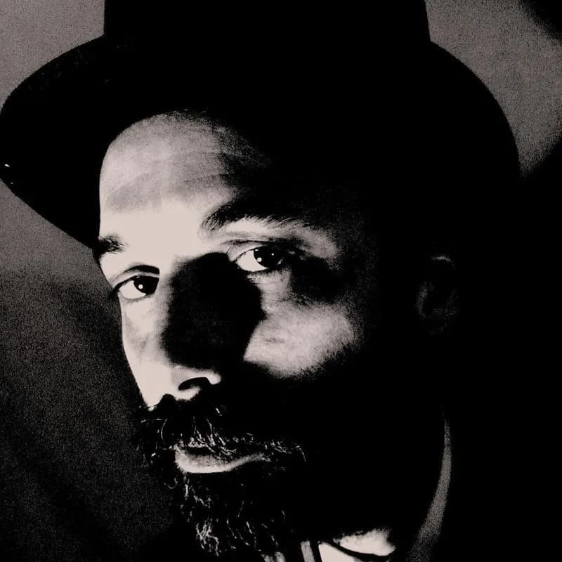 Jean-Marie Villeneuve