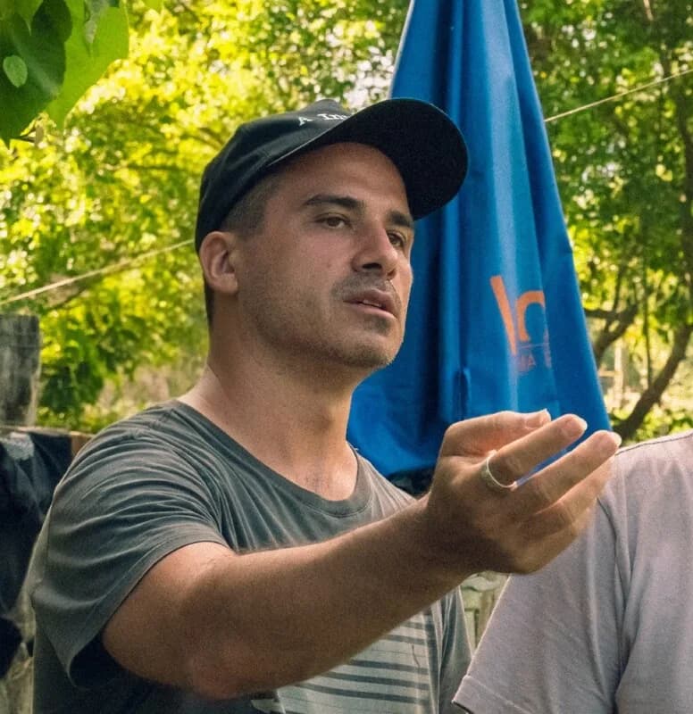 André Arteche