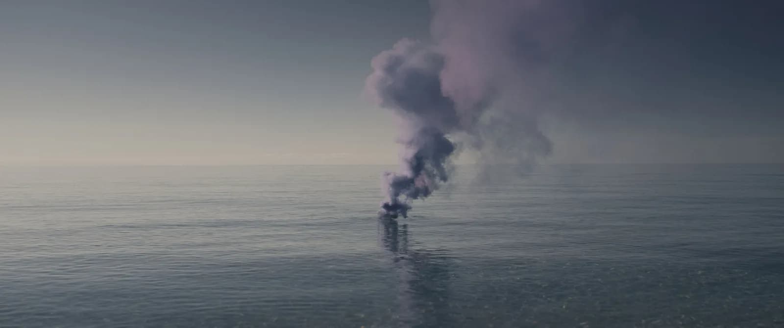 Nothing You Can Point At: Elisa Giardina Papa and the Island That Would Not Be Measured