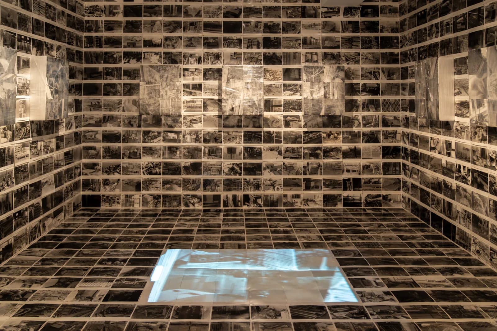 Keeping the Record: Japanese Women Photographers at The Photographers' Gallery