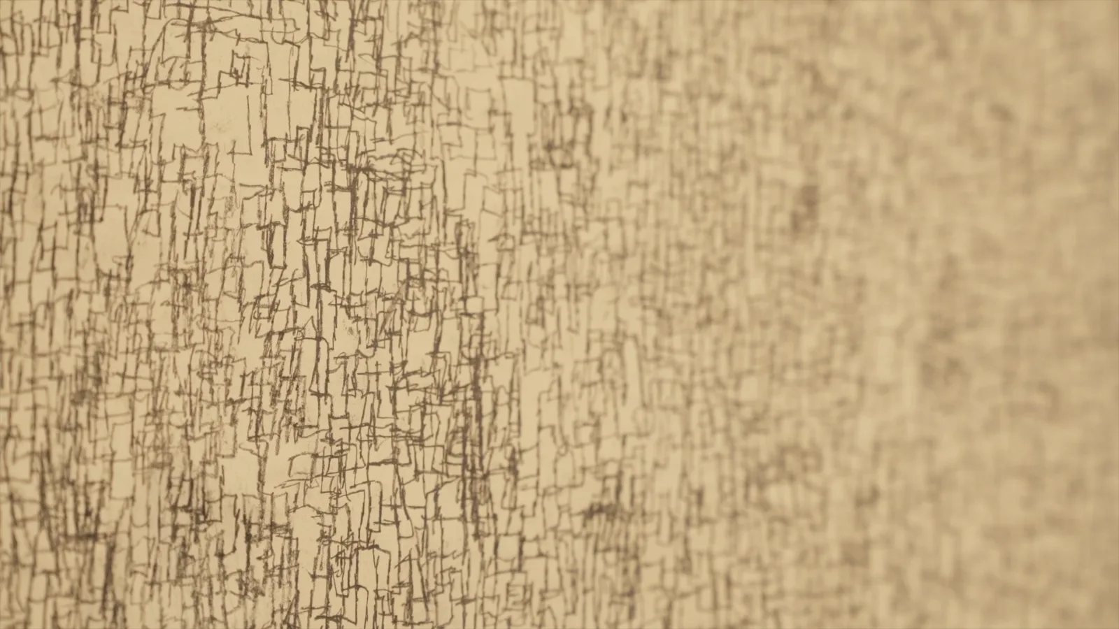 Lawrence Carroll - Works on paper