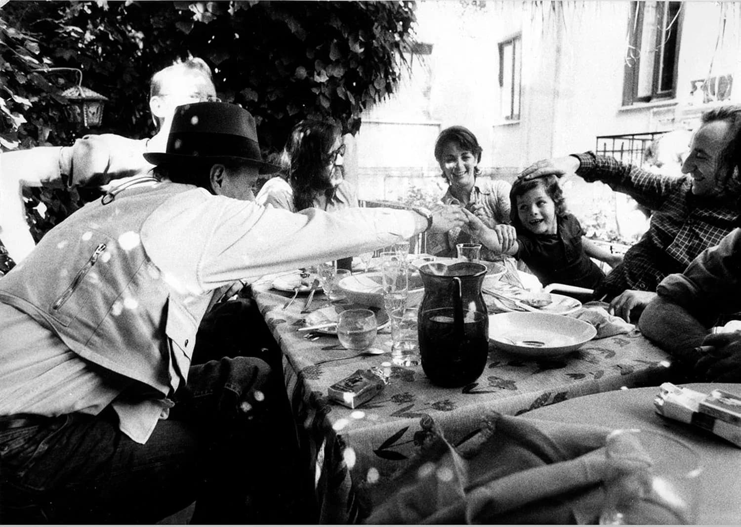 Studio Trisorio: Fifty Years of Seeing Differently in Naples